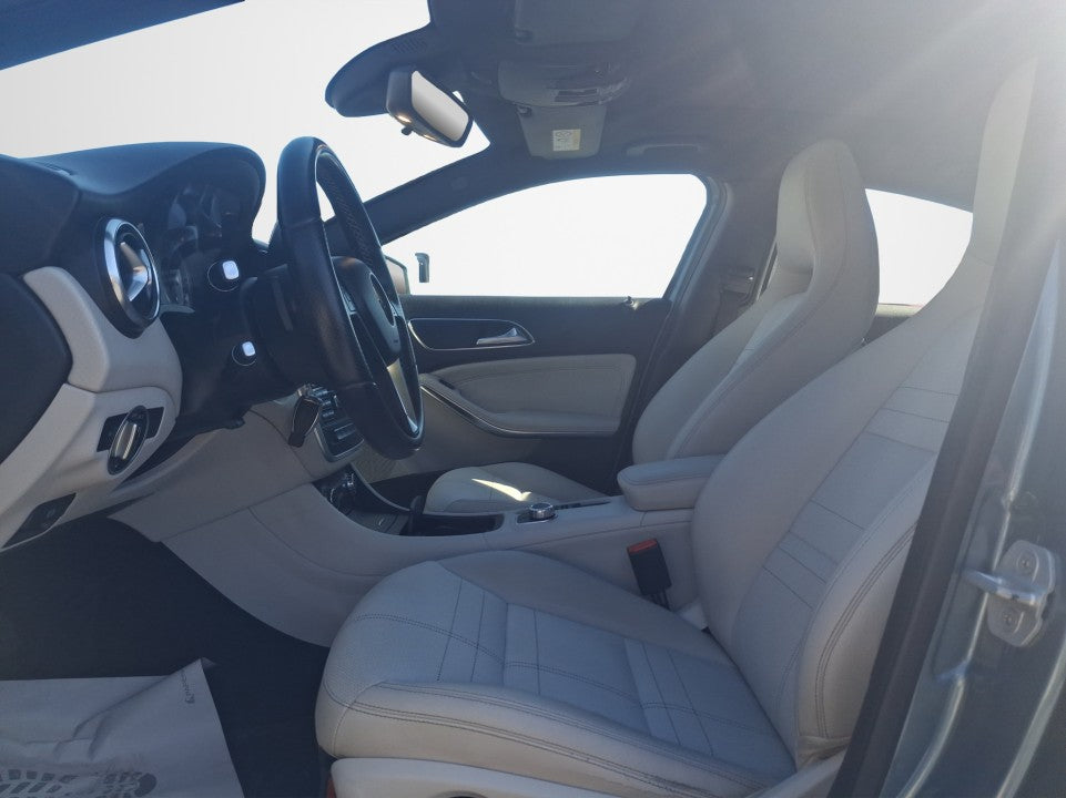 Mercedes-Benz A