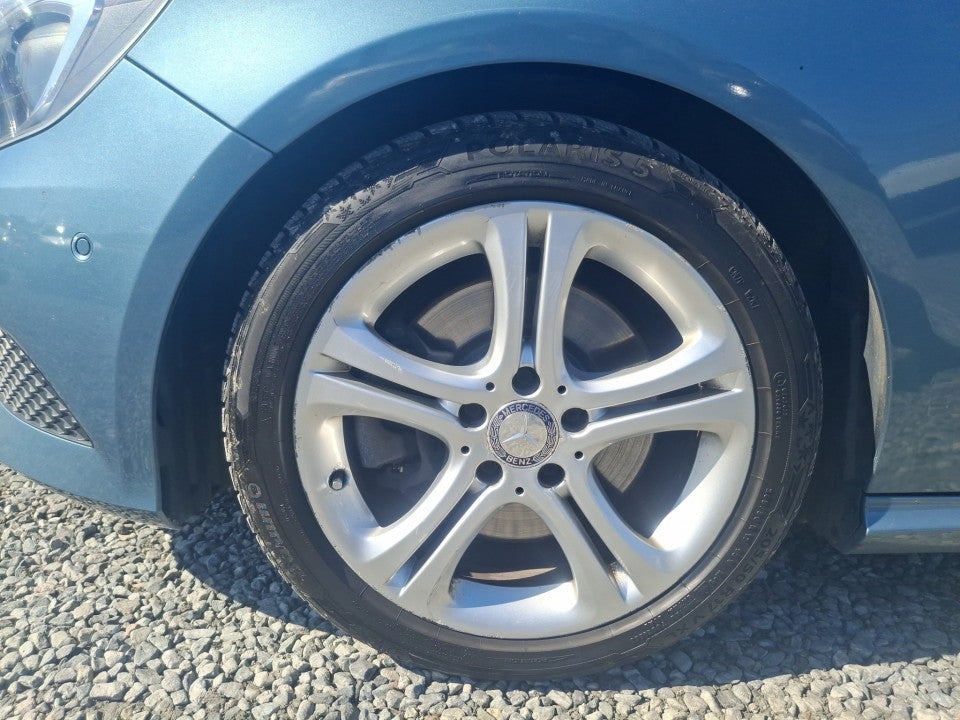 Mercedes-Benz A