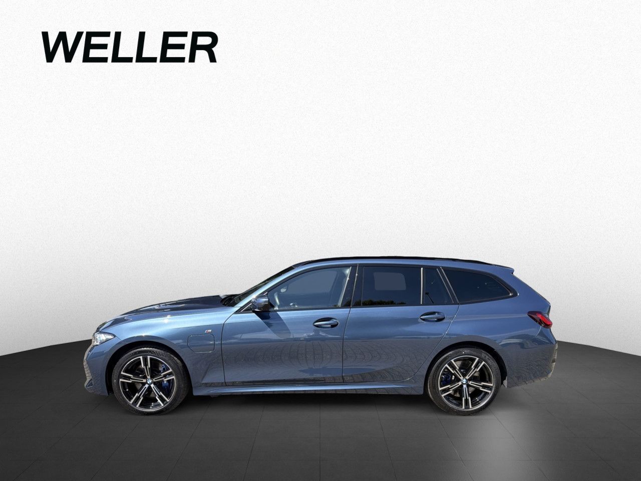 BMW 330e xD T M SPORT DA St+Go Pano HK Leas ab 393.-