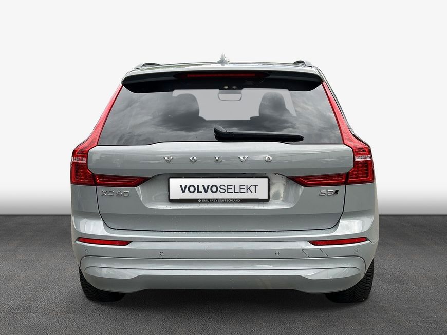 Volvo XC60 B5 B AWD Core