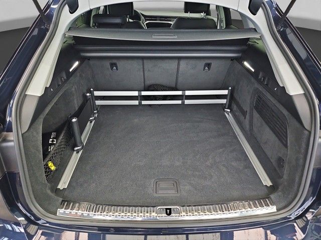 Audi A6 Allroad quattro 45 TDI - Samsaru's Car Outlet