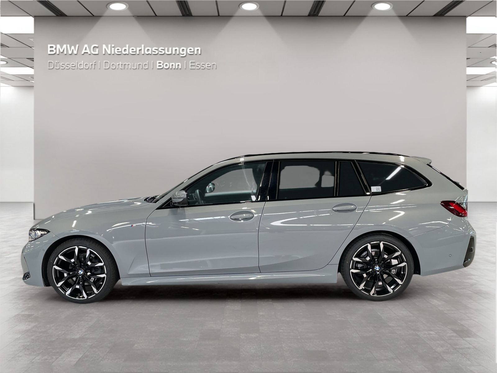 BMW 320i Touring M Sport Driv.Assist.Prof Kamera
