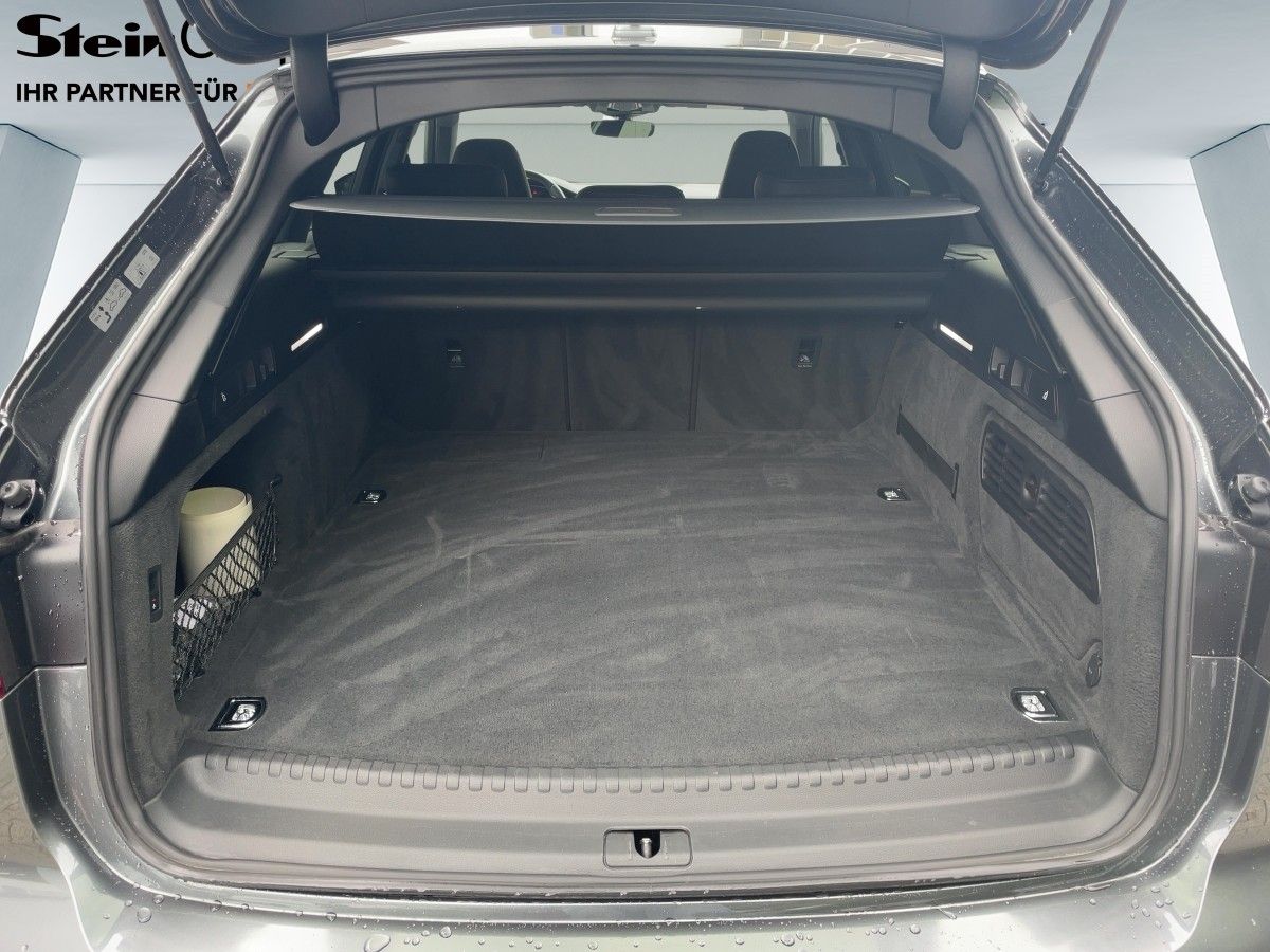 Audi A6 55 2.0 TFSI quattro Avant e sport - Samsaru's Car Outlet
