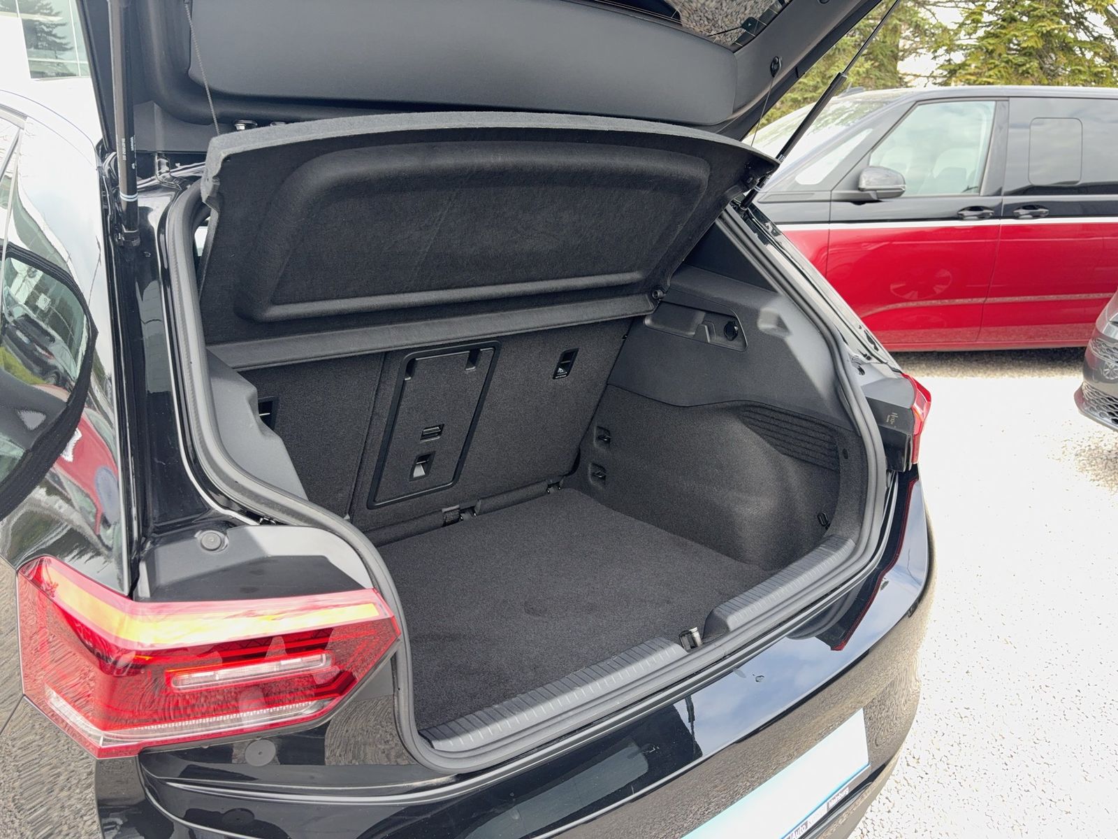 Volkswagen ID.3 Pro Wärmepumpe/CarPlay/Kamera/Matrix/Pano