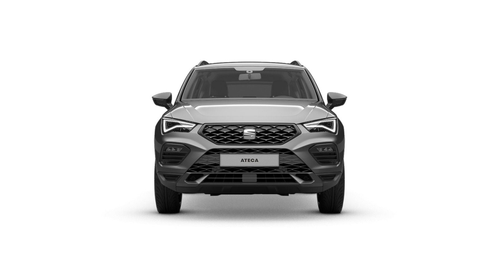 Seat Ateca 2.0 TDI FR