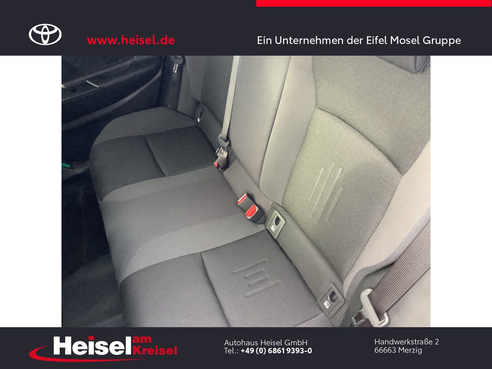 Toyota C-HR 2,0 Plug-In Hybrid FWD Teamplayer/Technik-P