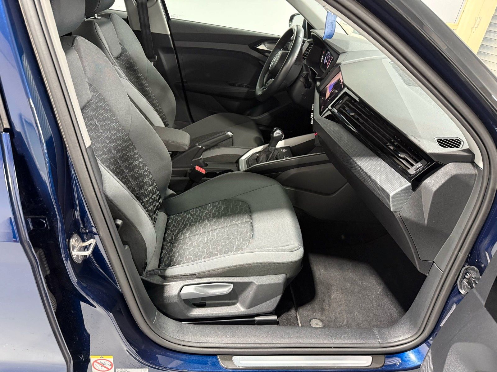 Audi A1 Sportback 30 TFSI advanced - Samsaru's Car Outlet