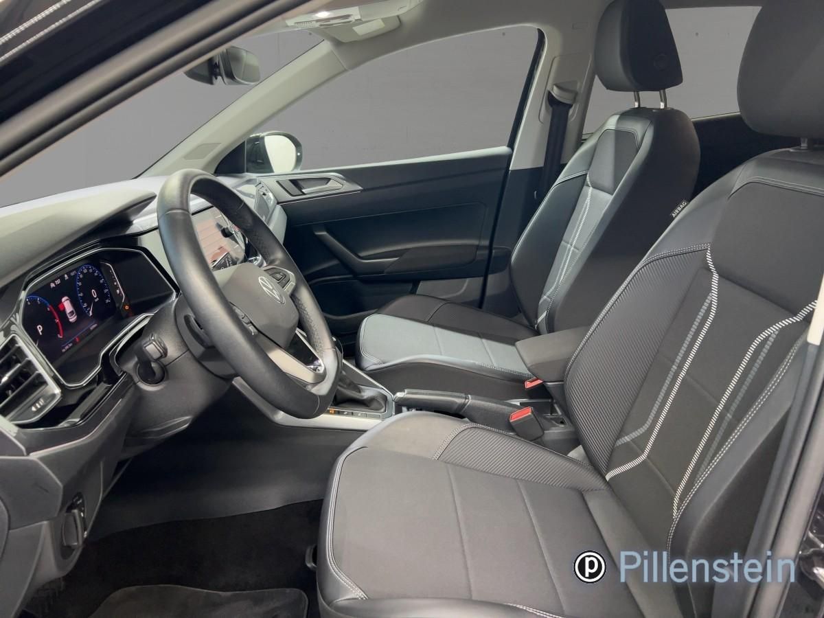 Volkswagen Taigo TSI DSG STYLE - Samsaru's Car Outlet