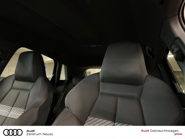 Audi A3 SB 30 TFSI S tronic - Samsaru's Car Outlet