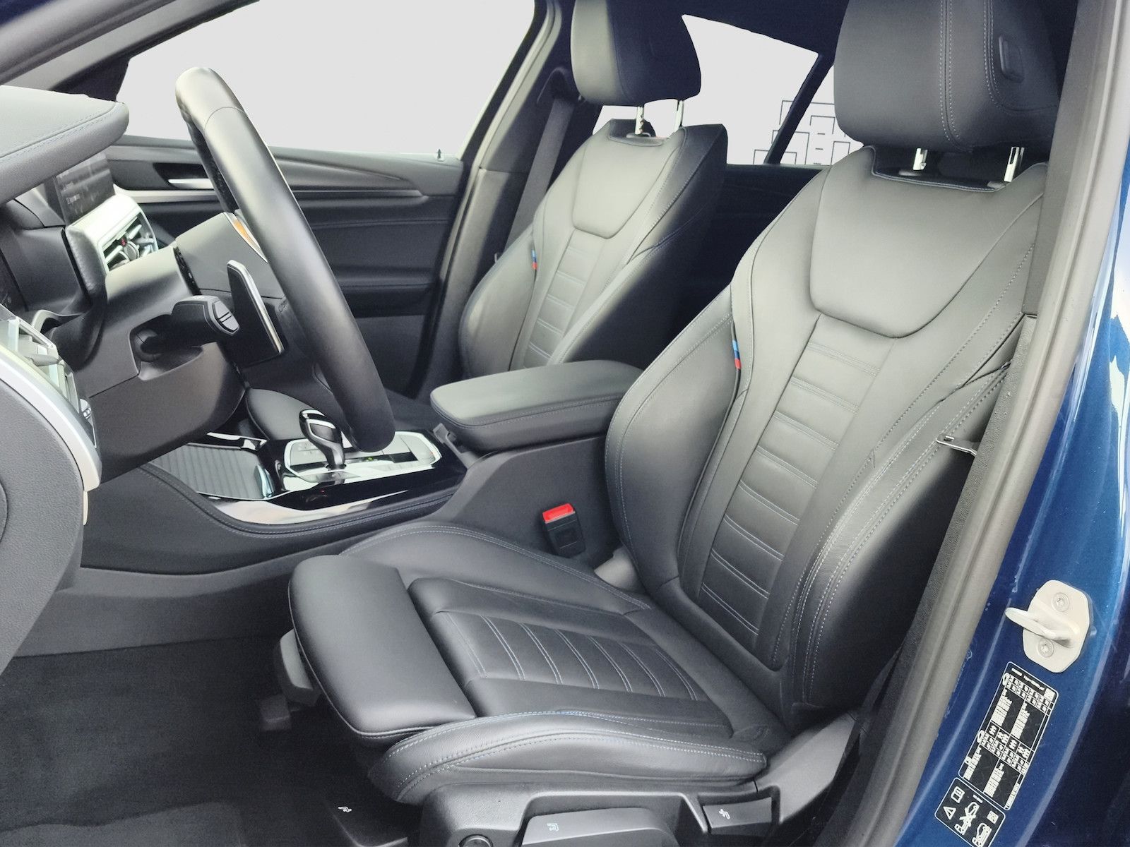 BMW X4 xDrive 30d M Sport AHK Laserl. ACC HUD Standh