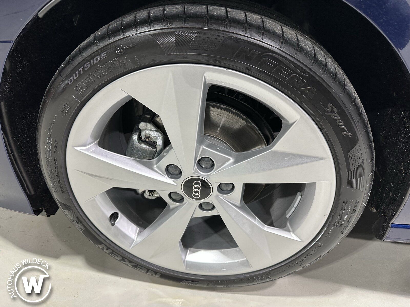 Audi A3 Sportback S line 35TDI - Samsaru's Car Outlet