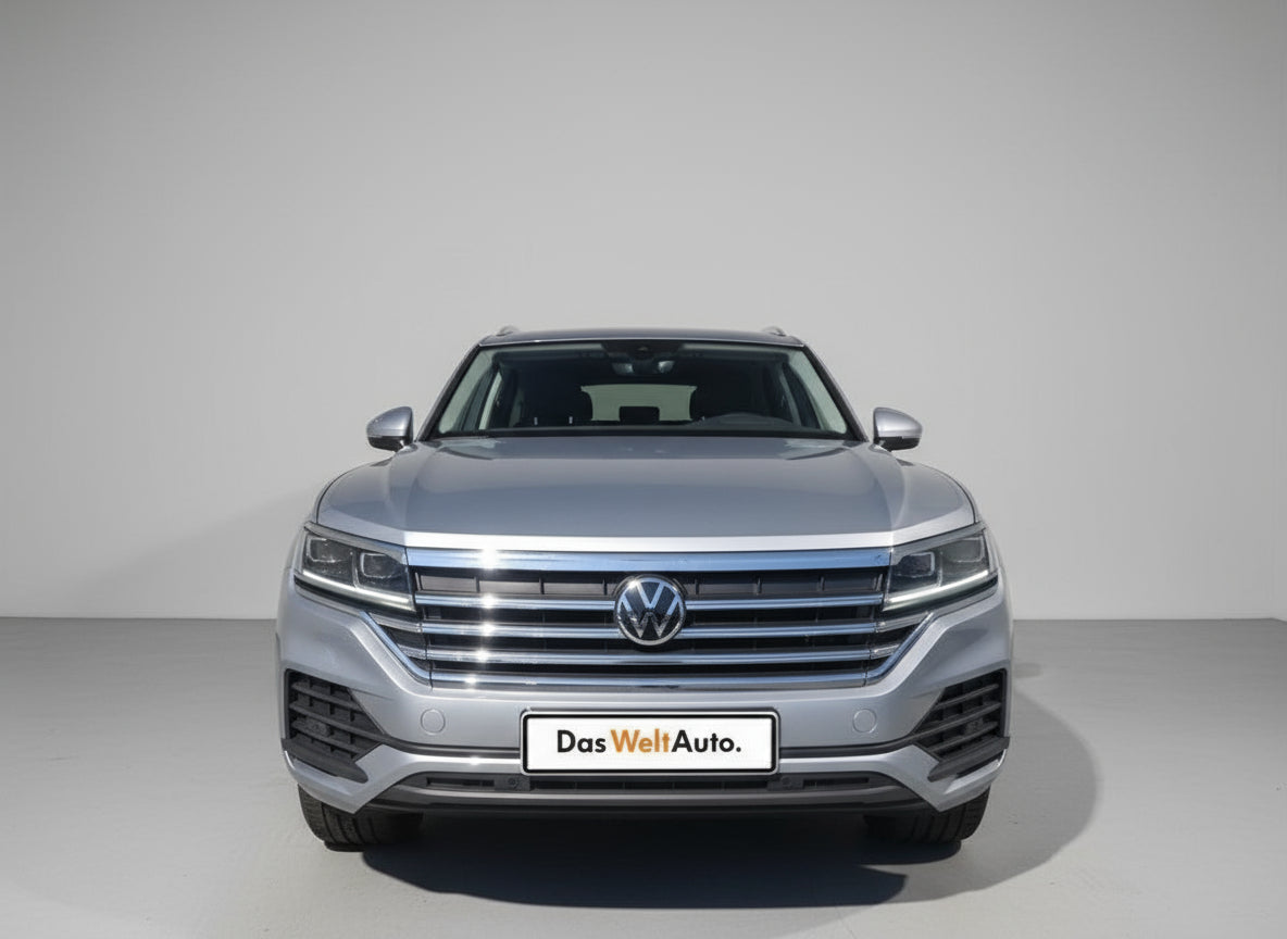 Volkswagen VW Touareg Style V6 TDI