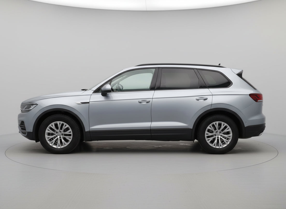 Volkswagen VW Touareg Style V6 TDI