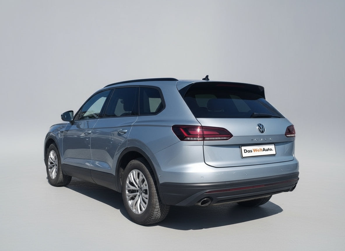 Volkswagen VW Touareg Style V6 TDI