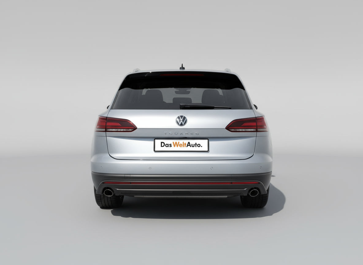 Volkswagen VW Touareg Style V6 TDI