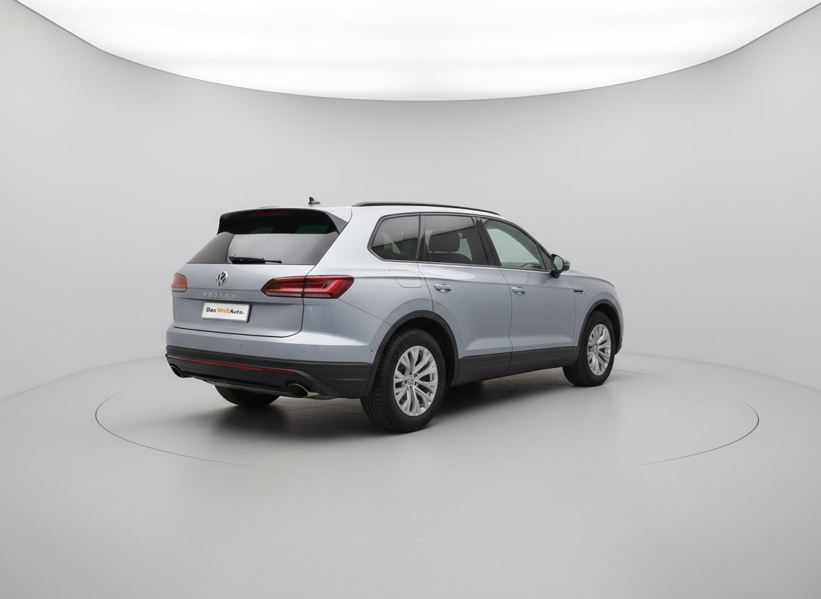 Volkswagen VW Touareg Style V6 TDI
