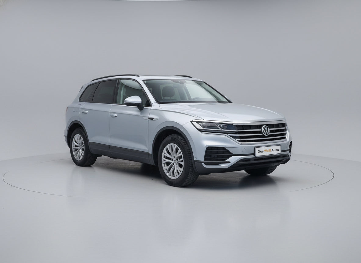 Volkswagen VW Touareg Style V6 TDI