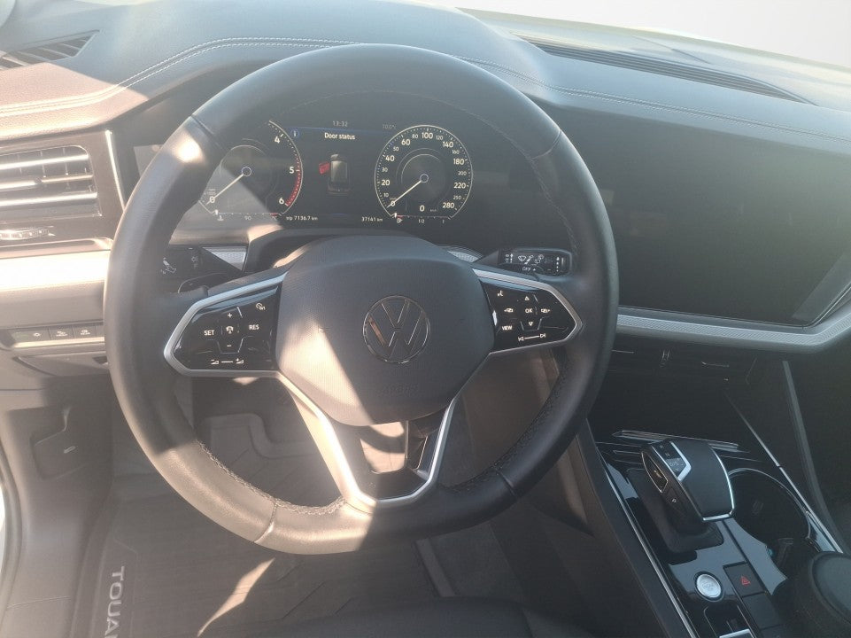 Volkswagen VW Touareg Style V6 TDI