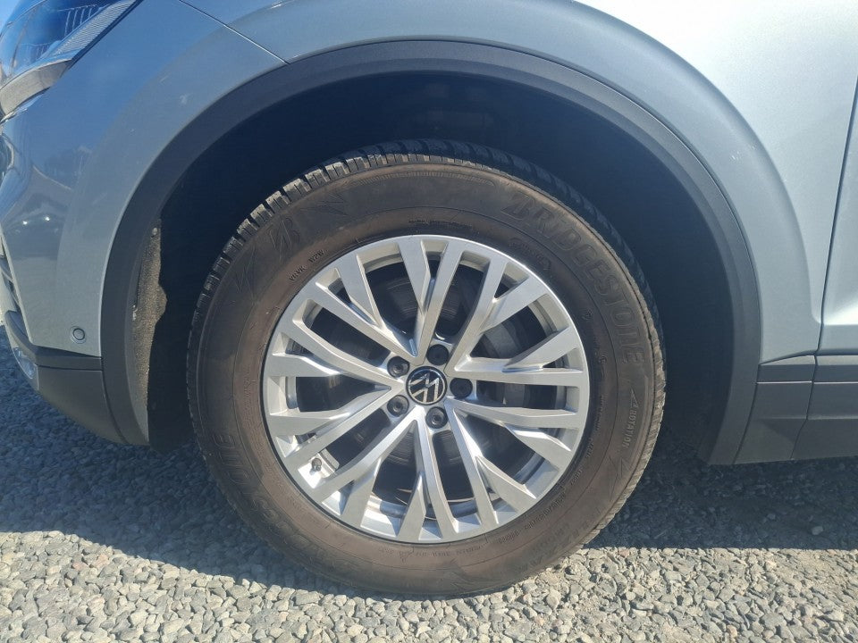 Volkswagen Touareg Garantie 12 luni / Rate / Leasing / Credit / Istoric si km certificati