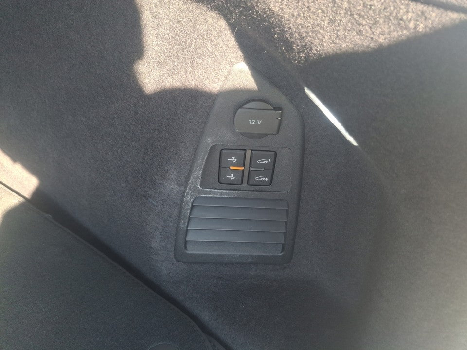 Volkswagen VW Touareg Style V6 TDI