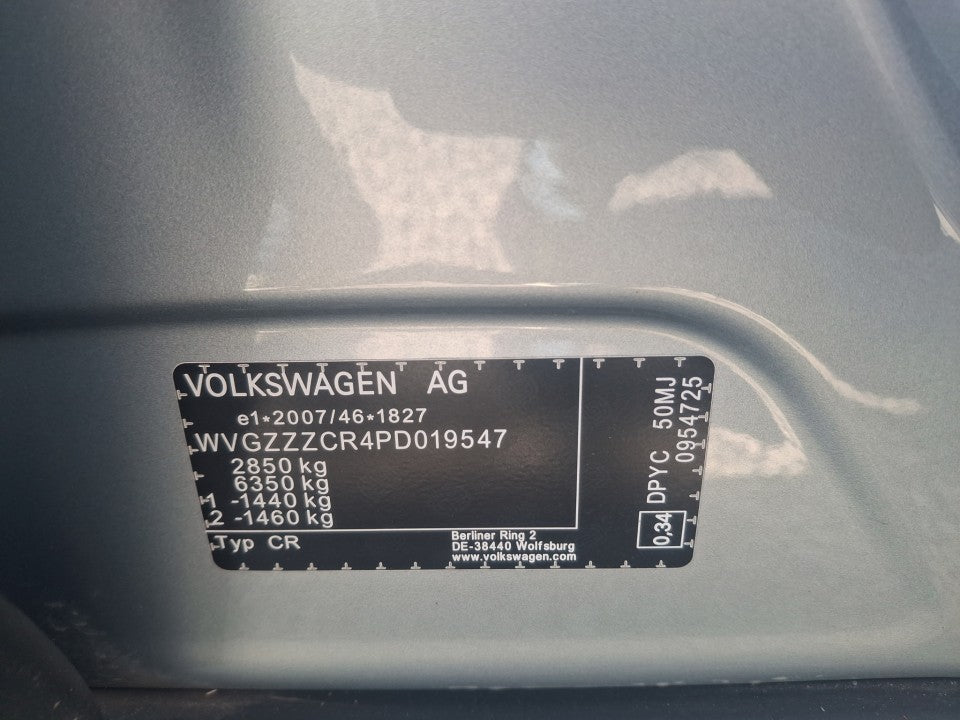 Volkswagen Touareg Garantie 12 luni / Rate / Leasing / Credit / Istoric si km certificati