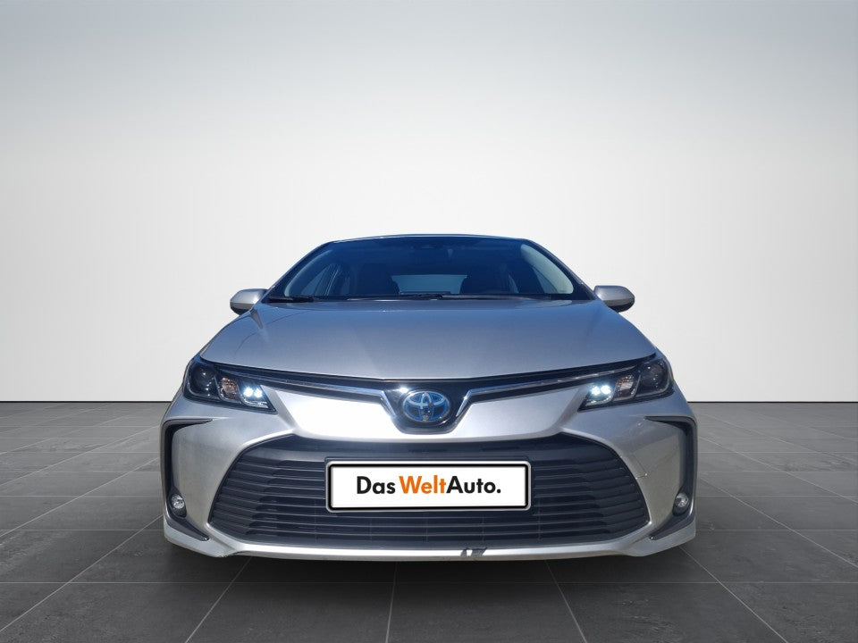 Toyota Corolla 1.8 Hybrid Dynamic HSD E-CVT