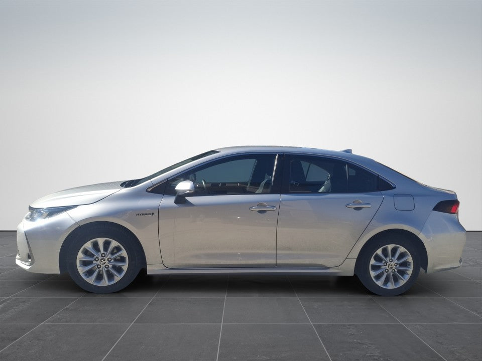 Toyota Corolla 1.8 Hybrid Dynamic HSD E-CVT
