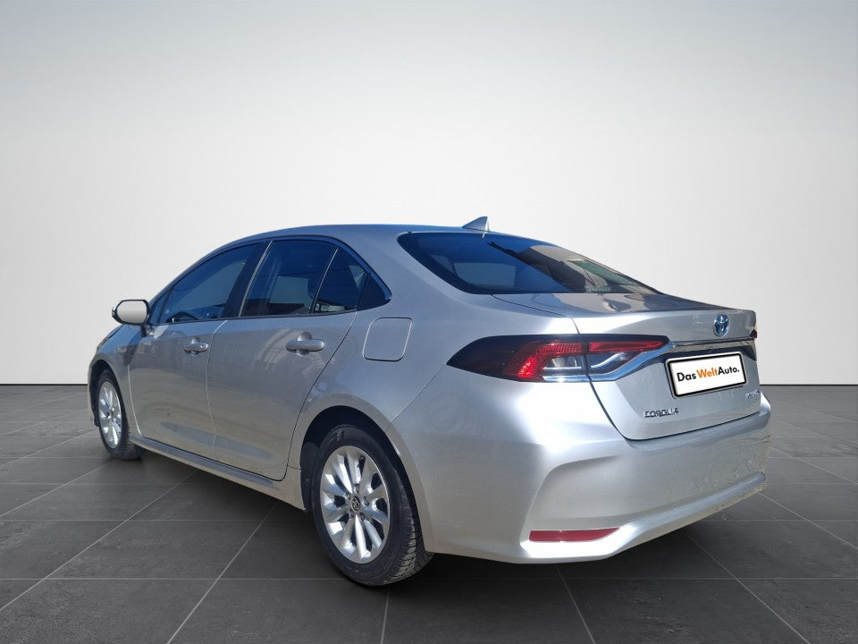 Toyota Corolla 1.8 Hybrid Dynamic HSD E-CVT