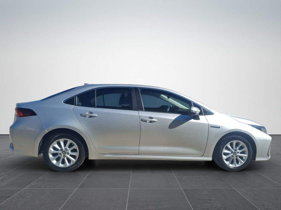 Toyota Corolla 1.8 Hybrid Dynamic HSD E-CVT