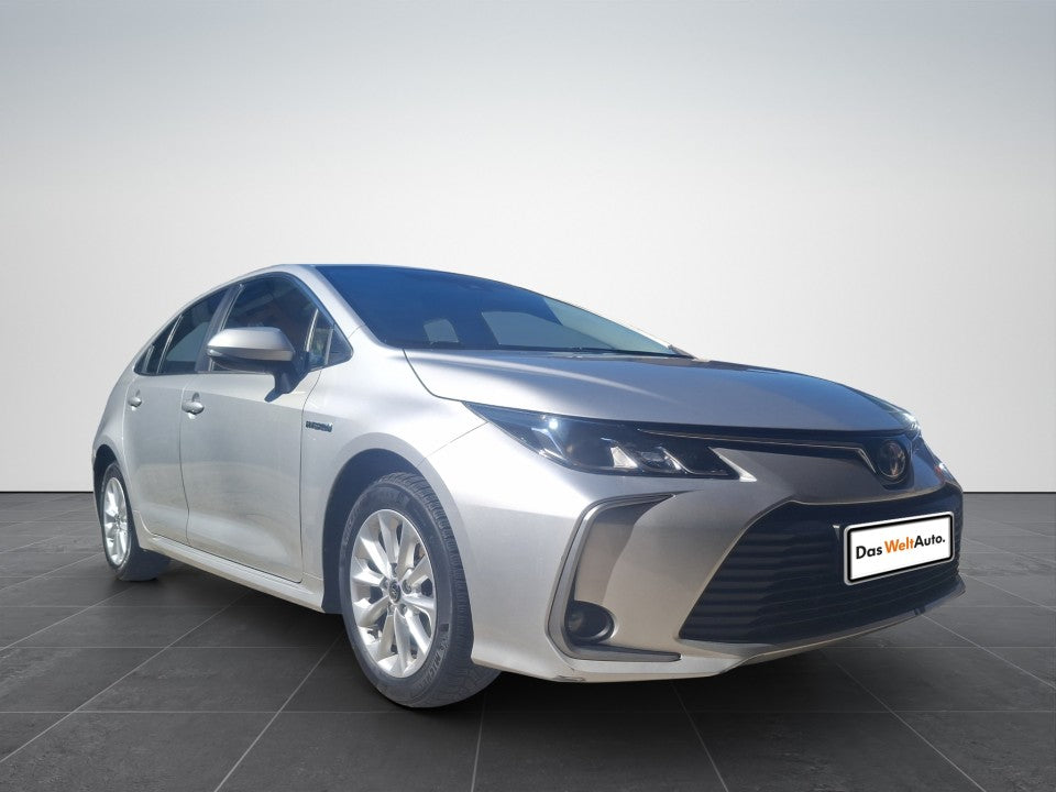 Toyota Corolla 1.8 Hybrid Dynamic HSD E-CVT