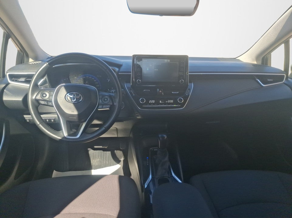 Toyota Corolla 1.8 Hybrid Dynamic HSD E-CVT