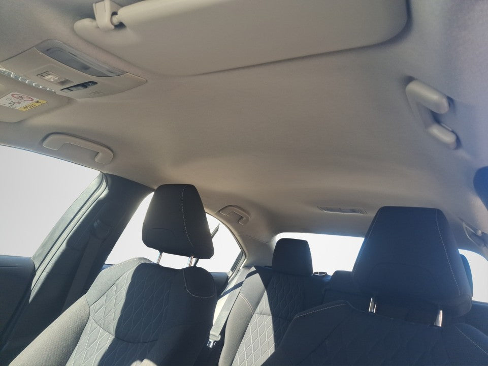 Toyota Corolla 1.8 Hybrid Dynamic HSD E-CVT