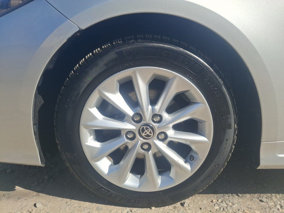 Toyota Corolla 1.8 Hybrid Dynamic HSD E-CVT