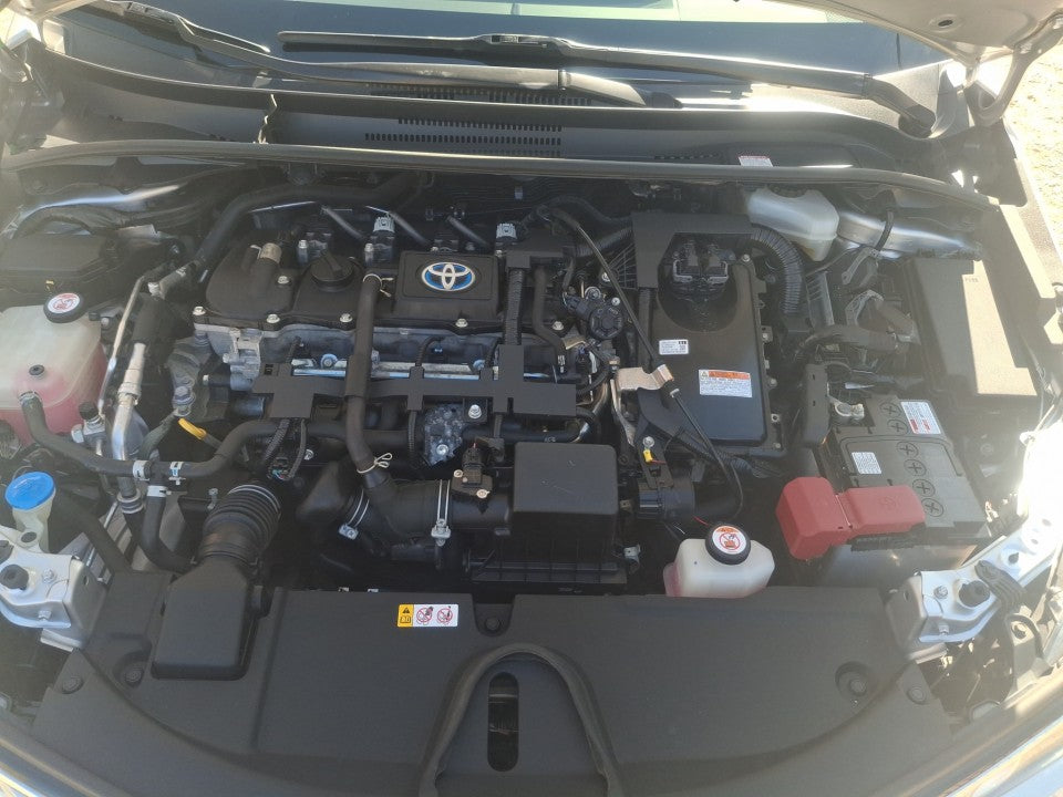 Toyota Corolla 1.8 Hybrid Dynamic HSD E-CVT