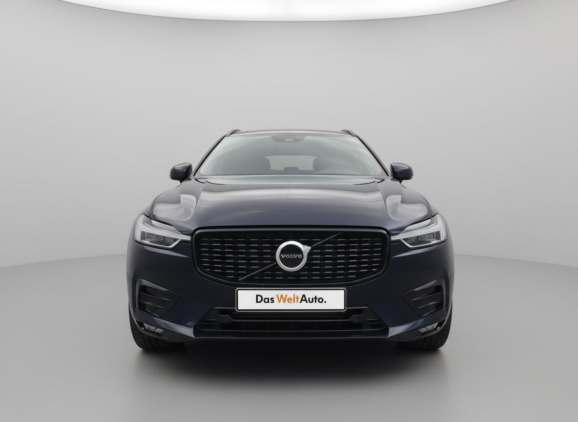 Volvo XC 60 B5 R-Design AWD Geartronic