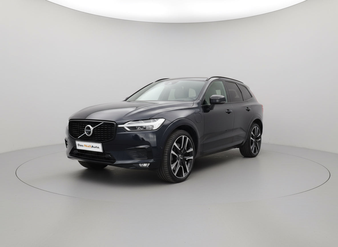 Volvo XC 60 B5 R-Design AWD Geartronic