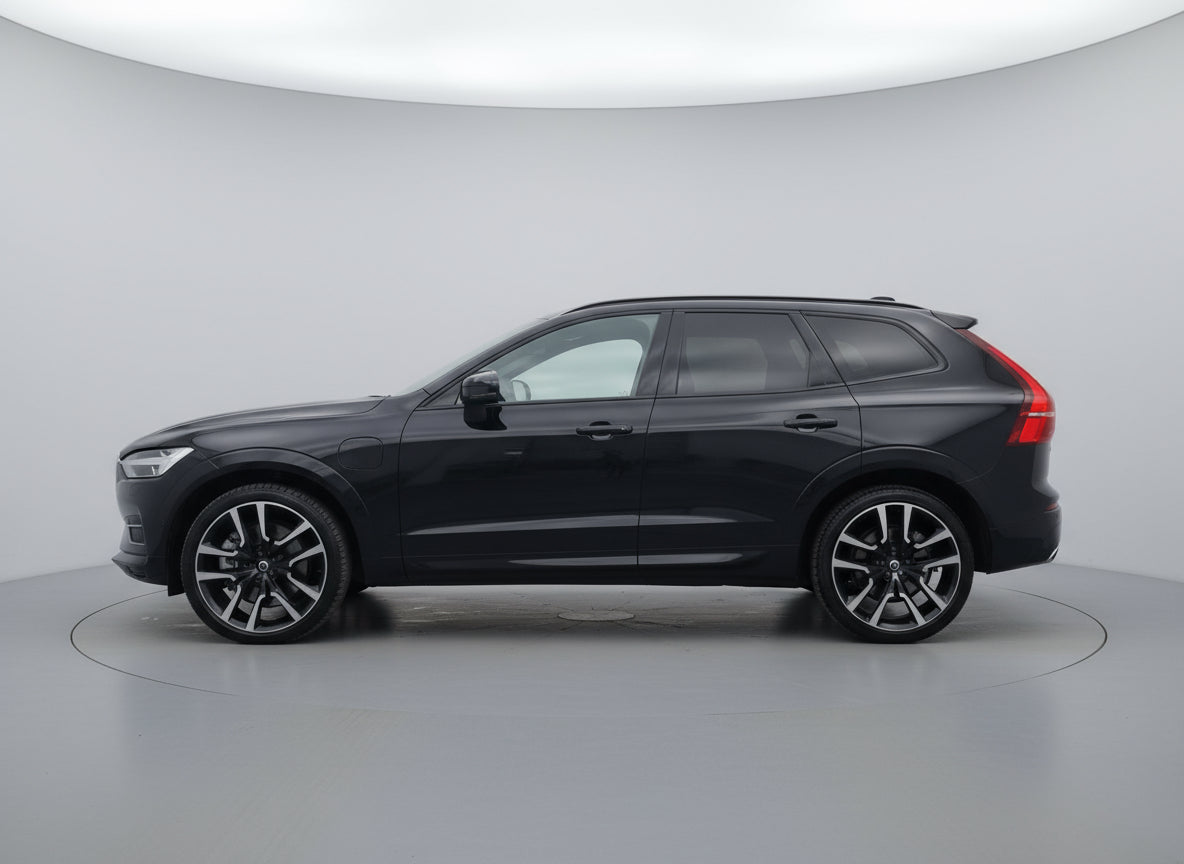 Volvo XC 60 B5 R-Design AWD Geartronic