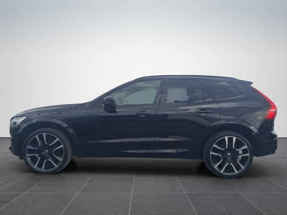 Volvo XC 60 Volvo XC60 B5 R-Design AWD Geartronic