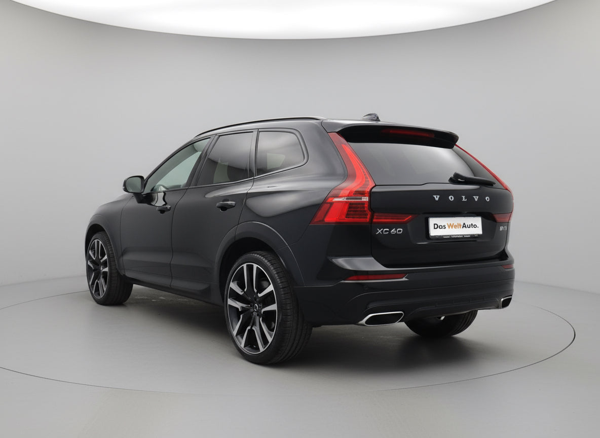 Volvo XC 60 B5 R-Design AWD Geartronic