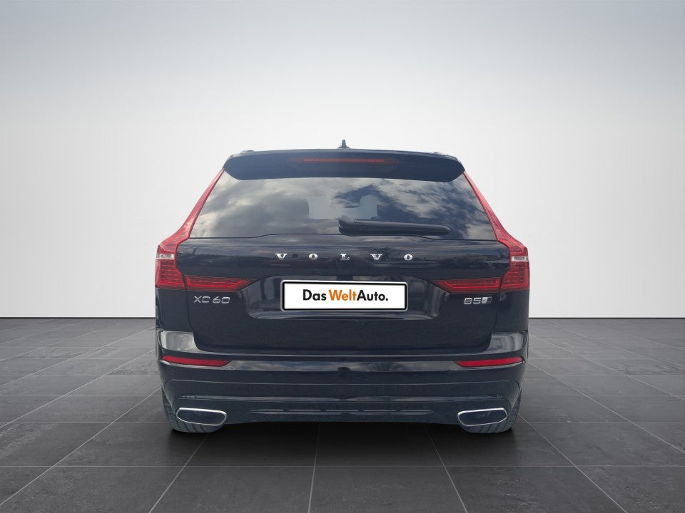Volvo XC 60 Volvo XC60 B5 R-Design AWD Geartronic