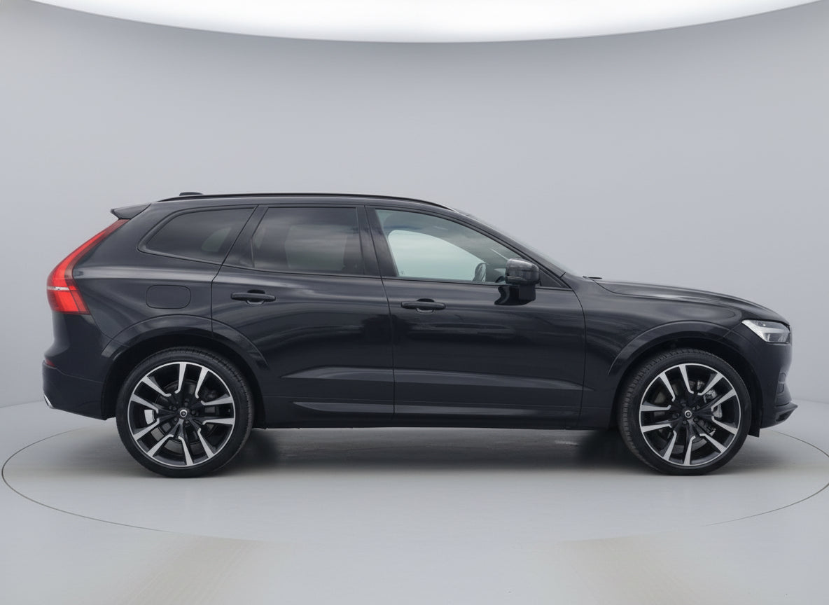 Volvo XC 60 B5 R-Design AWD Geartronic
