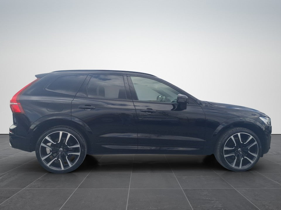 Volvo XC 60 Volvo XC60 B5 R-Design AWD Geartronic