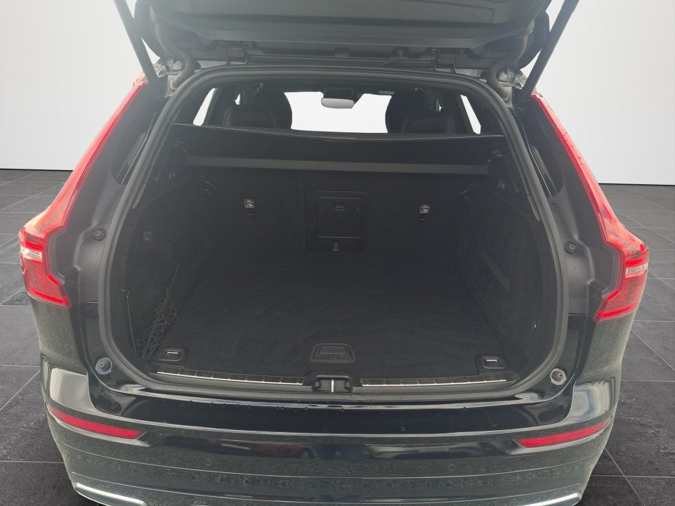 Volvo XC 60 Volvo XC60 B5 R-Design AWD Geartronic