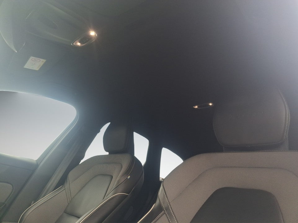 Volvo XC 60 Volvo XC60 B5 R-Design AWD Geartronic