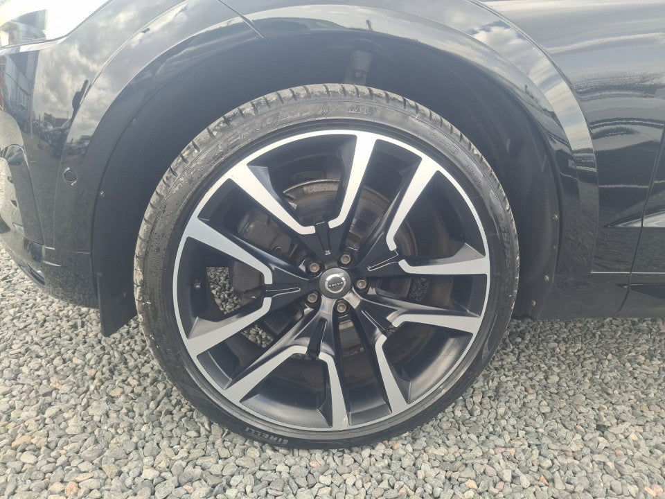 Volvo XC 60 Volvo XC60 B5 R-Design AWD Geartronic
