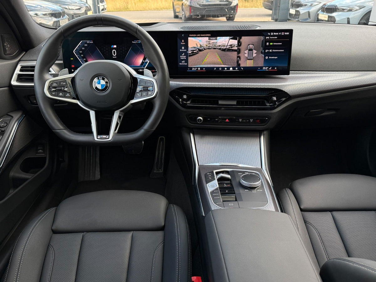 BMW Seria 3