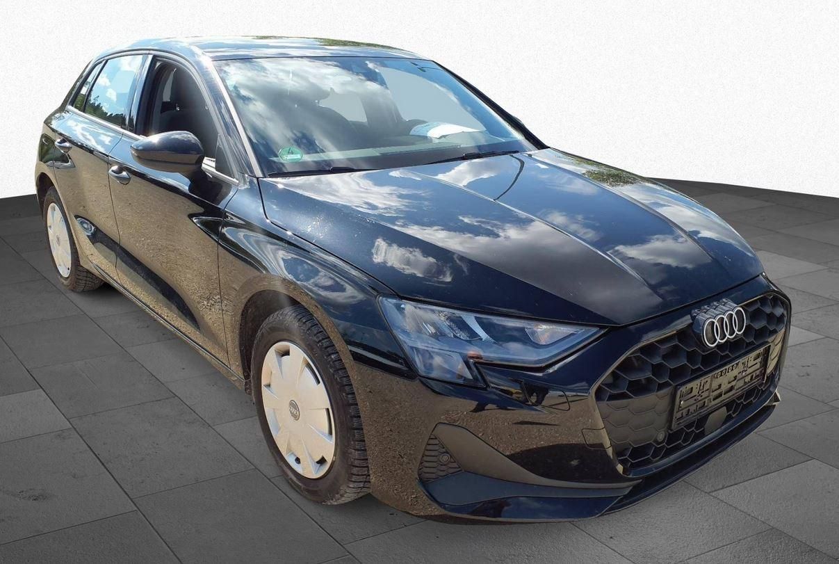 Audi A3 Sportb. TFSI S tro. KLIMA+PHONEBOX+CARPLAY