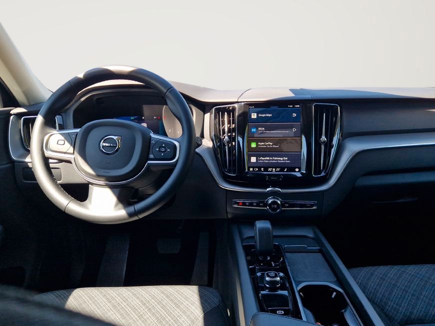 Volvo XC60 B5 B AWD Core