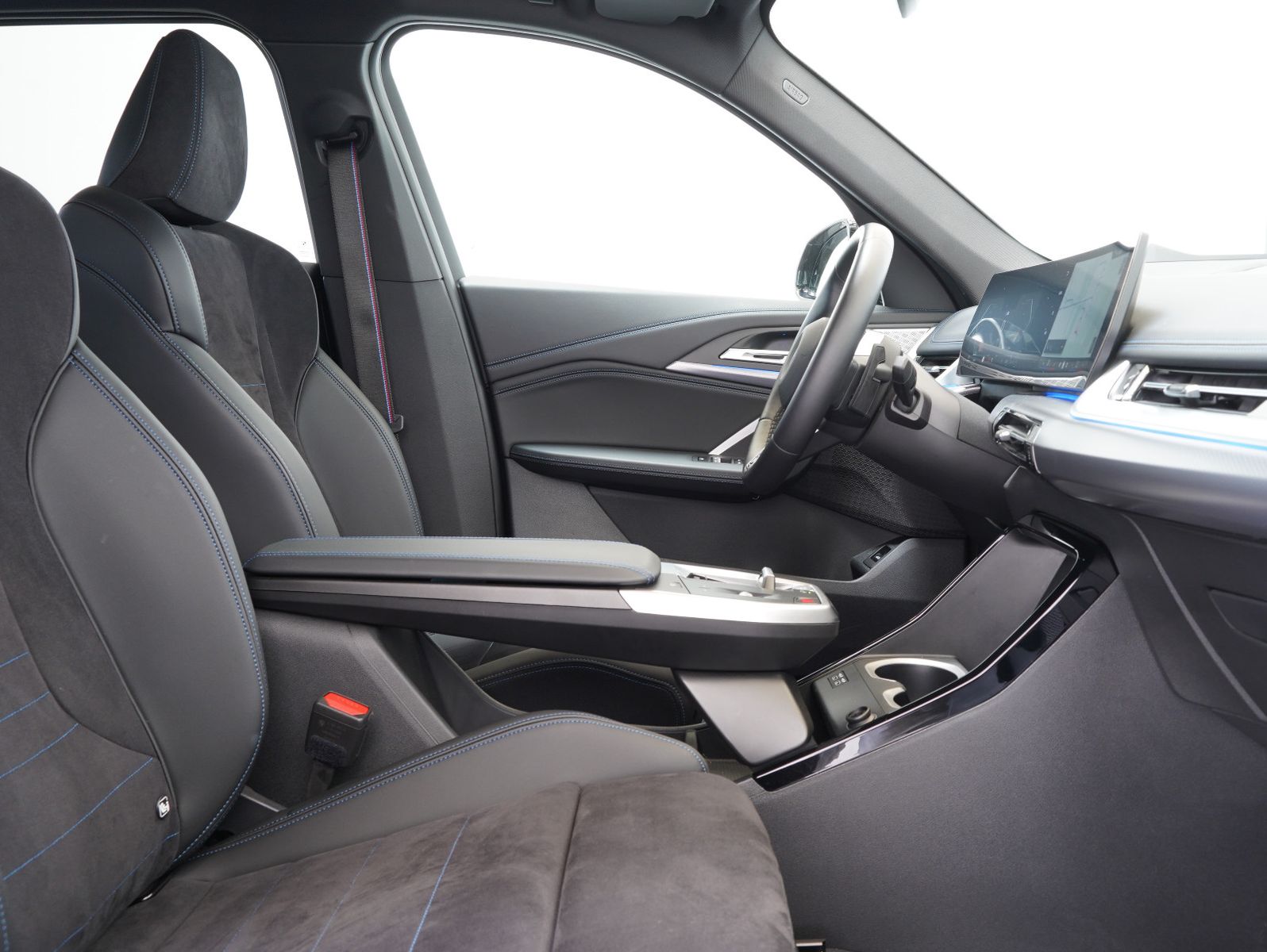 BMW X1 23 i Mild-Hybrid xDrive M Sport Pro - Samsaru's Car Outlet