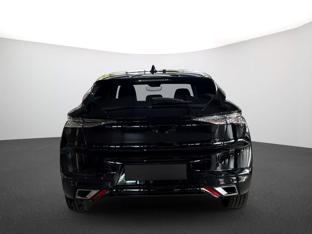 DS Automobiles DS4 Performance Line PureTech 130